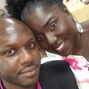 Meet your Posher, Kevin